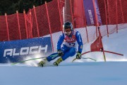 FIS Baltijas kauss Pozza di Fassa, FIS Lietuvas čempionāts GS, Foto: E.Lukšo