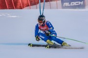 FIS Baltijas kauss Pozza di Fassa, FIS Lietuvas čempionāts GS, Foto: E.Lukšo