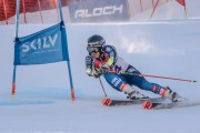 FIS Baltijas kauss Pozza di Fassa, FIS Lietuvas čempionāts GS, Foto: E.Lukšo