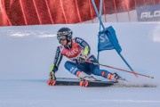 FIS Baltijas kauss Pozza di Fassa, FIS Lietuvas čempionāts GS, Foto: E.Lukšo