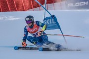 FIS Baltijas kauss Pozza di Fassa, FIS Lietuvas čempionāts GS, Foto: E.Lukšo