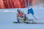 FIS Baltijas kauss Pozza di Fassa, FIS Lietuvas čempionāts GS, Foto: E.Lukšo