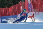 FIS Baltijas kauss Pozza di Fassa, FIS Lietuvas čempionāts GS, Foto: E.Lukšo