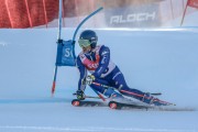 FIS Baltijas kauss Pozza di Fassa, FIS Lietuvas čempionāts GS, Foto: E.Lukšo