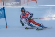 FIS Baltijas kauss Pozza di Fassa, FIS Lietuvas čempionāts GS, Foto: E.Lukšo