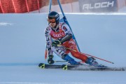 FIS Baltijas kauss Pozza di Fassa, FIS Lietuvas čempionāts GS, Foto: E.Lukšo