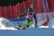 FIS Baltijas kauss Pozza di Fassa, FIS Lietuvas čempionāts GS, Foto: E.Lukšo