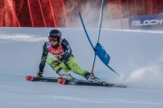 FIS Baltijas kauss Pozza di Fassa, FIS Lietuvas čempionāts GS, Foto: E.Lukšo