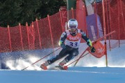 FIS Baltijas kauss Pozza di Fassa, FIS Lietuvas čempionāts GS, Foto: E.Lukšo