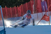 FIS Baltijas kauss Pozza di Fassa, FIS Lietuvas čempionāts GS, Foto: E.Lukšo