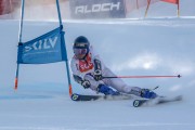 FIS Baltijas kauss Pozza di Fassa, FIS Lietuvas čempionāts GS, Foto: E.Lukšo