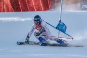 FIS Baltijas kauss Pozza di Fassa, FIS Lietuvas čempionāts GS, Foto: E.Lukšo