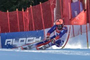 FIS Baltijas kauss Pozza di Fassa, FIS Lietuvas čempionāts GS, Foto: E.Lukšo