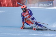 FIS Baltijas kauss Pozza di Fassa, FIS Lietuvas čempionāts GS, Foto: E.Lukšo