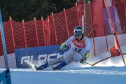 FIS Baltijas kauss Pozza di Fassa, FIS Lietuvas čempionāts GS, Foto: E.Lukšo