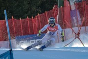 FIS Baltijas kauss Pozza di Fassa, FIS Lietuvas čempionāts GS, Foto: E.Lukšo