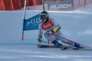 FIS Baltijas kauss Pozza di Fassa, FIS Lietuvas čempionāts GS, Foto: E.Lukšo