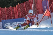 FIS Baltijas kauss Pozza di Fassa, FIS Lietuvas čempionāts GS, Foto: E.Lukšo