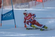 FIS Baltijas kauss Pozza di Fassa, FIS Lietuvas čempionāts GS, Foto: E.Lukšo