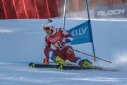 FIS Baltijas kauss Pozza di Fassa, FIS Lietuvas čempionāts GS, Foto: E.Lukšo