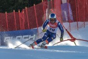 FIS Baltijas kauss Pozza di Fassa, FIS Lietuvas čempionāts GS, Foto: E.Lukšo