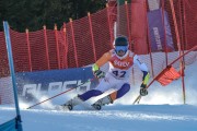 FIS Baltijas kauss Pozza di Fassa, FIS Lietuvas čempionāts GS, Foto: E.Lukšo