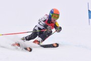 FIS Baltic Cup 2018 3. posms, jauniešu un meistaru SG, Foto: Emīls Lukšo