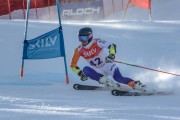 FIS Baltijas kauss Pozza di Fassa, FIS Lietuvas čempionāts GS, Foto: E.Lukšo