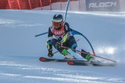 FIS Baltijas kauss Pozza di Fassa, FIS Lietuvas čempionāts GS, Foto: E.Lukšo