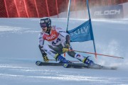 FIS Baltijas kauss Pozza di Fassa, FIS Lietuvas čempionāts GS, Foto: E.Lukšo