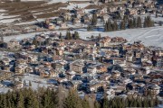 FIS Baltijas kauss Pozza di Fassa, FIS Lietuvas čempionāts GS, Foto: E.Lukšo