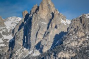 FIS Baltijas kauss Pozza di Fassa, FIS Lietuvas čempionāts GS, Foto: E.Lukšo