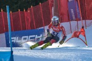 FIS Baltijas kauss Pozza di Fassa, FIS Lietuvas čempionāts GS, Foto: E.Lukšo