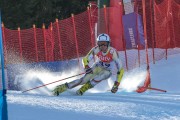 FIS Baltijas kauss Pozza di Fassa, FIS Lietuvas čempionāts GS, Foto: E.Lukšo