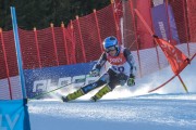 FIS Baltijas kauss Pozza di Fassa, FIS Lietuvas čempionāts GS, Foto: E.Lukšo