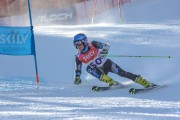 FIS Baltijas kauss Pozza di Fassa, FIS Lietuvas čempionāts GS, Foto: E.Lukšo