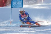 FIS Baltijas kauss Pozza di Fassa, FIS Lietuvas čempionāts GS, Foto: E.Lukšo