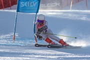 FIS Baltijas kauss Pozza di Fassa, FIS Lietuvas čempionāts GS, Foto: E.Lukšo