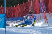 FIS Baltijas kauss Pozza di Fassa, FIS Lietuvas čempionāts GS, Foto: E.Lukšo