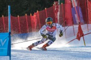 FIS Baltijas kauss Pozza di Fassa, FIS Lietuvas čempionāts GS, Foto: E.Lukšo