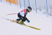 FIS Baltic Cup 2018 3. posms, jauniešu un meistaru SG, Foto: Emīls Lukšo