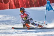 FIS Baltijas kauss Pozza di Fassa, FIS Lietuvas čempionāts GS, Foto: E.Lukšo