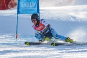 FIS Baltijas kauss Pozza di Fassa, FIS Lietuvas čempionāts GS, Foto: E.Lukšo