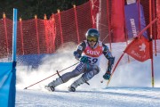 FIS Baltijas kauss Pozza di Fassa, FIS Lietuvas čempionāts GS, Foto: E.Lukšo