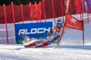 FIS Baltijas kauss Pozza di Fassa, FIS Lietuvas čempionāts GS, Foto: E.Lukšo