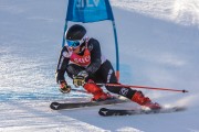 FIS Baltijas kauss Pozza di Fassa, FIS Lietuvas čempionāts GS, Foto: E.Lukšo