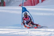 FIS Baltijas kauss Pozza di Fassa, FIS Lietuvas čempionāts GS, Foto: E.Lukšo