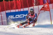 FIS Baltijas kauss Pozza di Fassa, FIS Lietuvas čempionāts GS, Foto: E.Lukšo