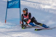 FIS Baltijas kauss Pozza di Fassa, FIS Lietuvas čempionāts GS, Foto: E.Lukšo