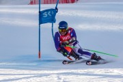 FIS Baltijas kauss Pozza di Fassa, FIS Lietuvas čempionāts GS, Foto: E.Lukšo